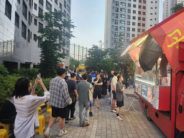 서울 관악 힐스테이트뉴포레